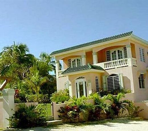Dos Angeles del Mar Bed and Breakfast