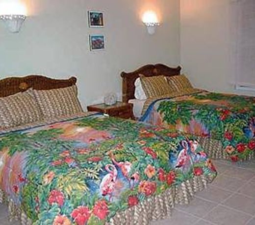 Dos Angeles del Mar Bed and Breakfast