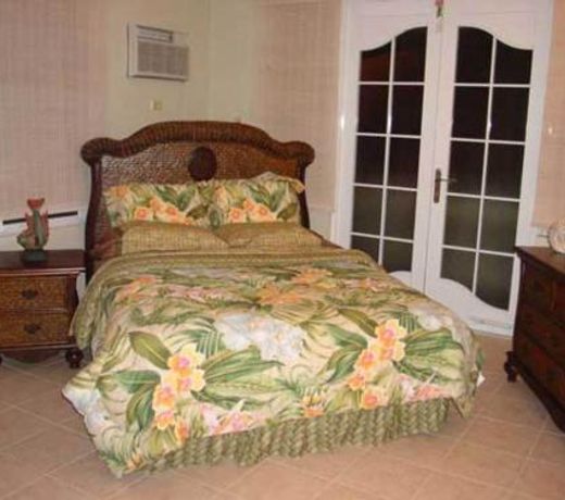 Dos Angeles del Mar Bed and Breakfast