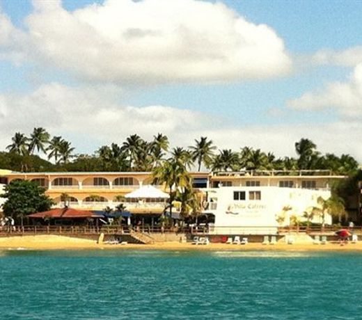 Villa Cofresi