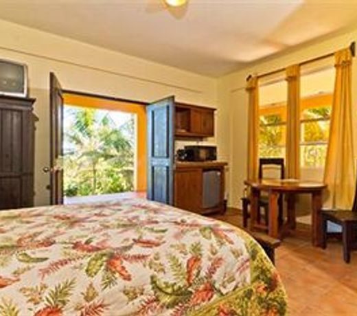 Las Palmas Inn