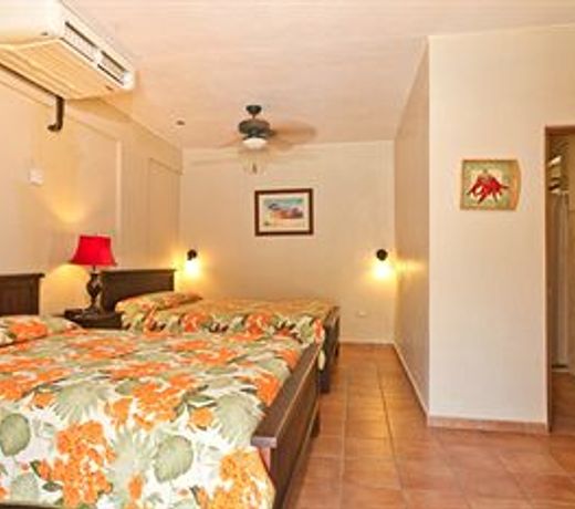 Las Palmas Inn