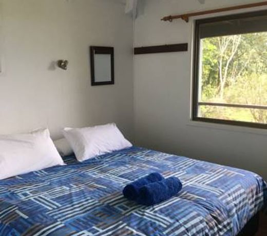 Alstonville Country Cottages
