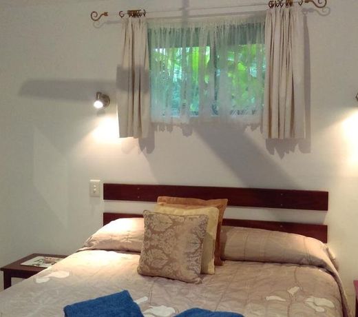 Alstonville Country Cottages