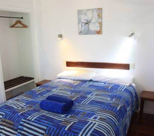 Alstonville Country Cottages