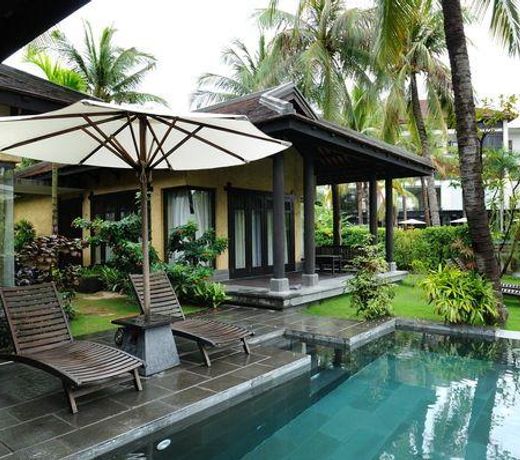 Anantara Mui Ne Resort