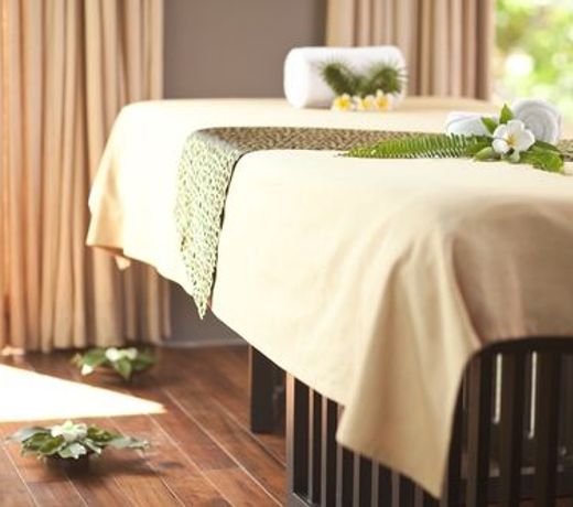 Anantara Mui Ne Resort