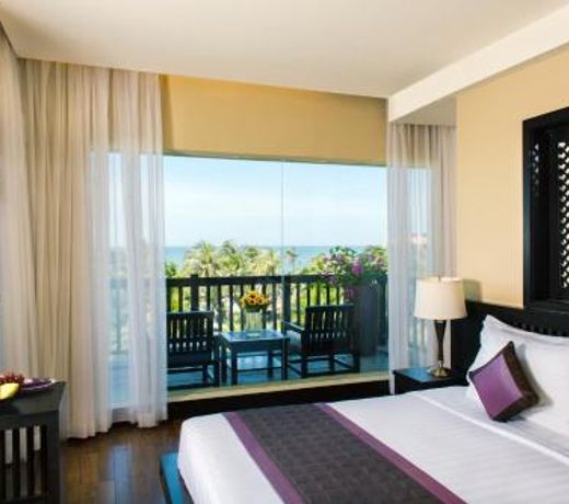 Anantara Mui Ne Resort