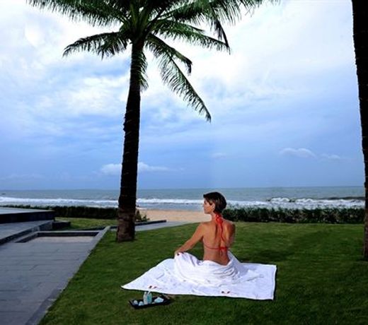 Unique Mui Ne Resort and Spa