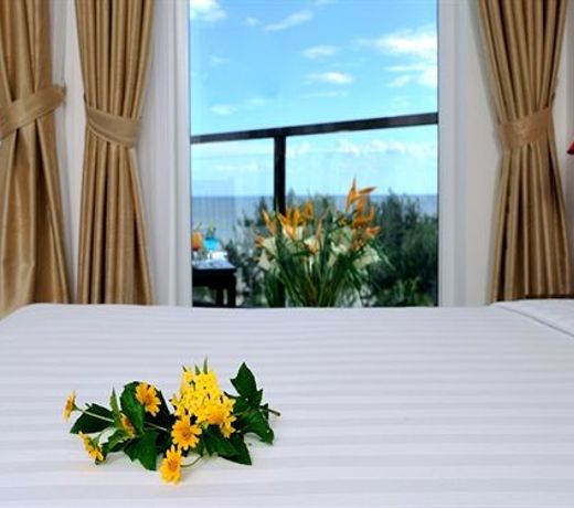 Unique Mui Ne Resort and Spa