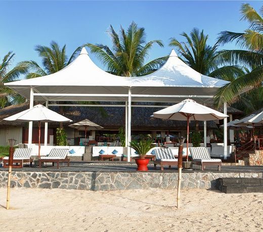 Blue Ocean Resort