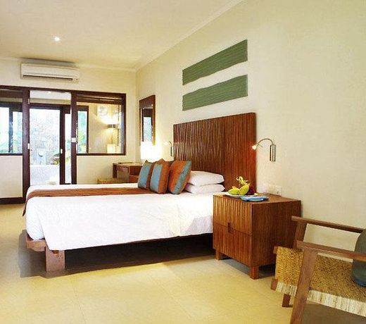 Blue Ocean Resort