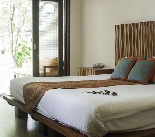 Blue Ocean Resort
