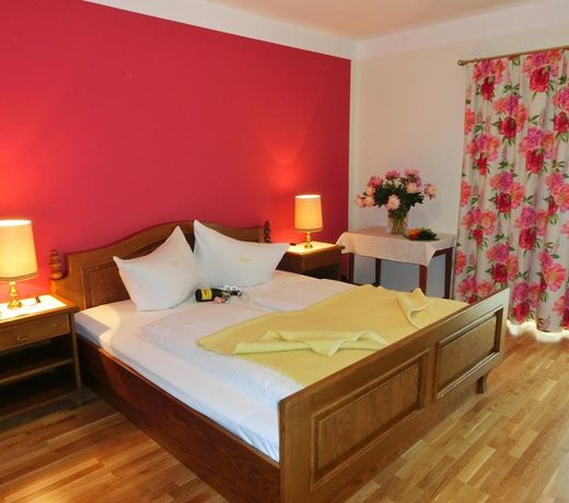 Hotel Posthof