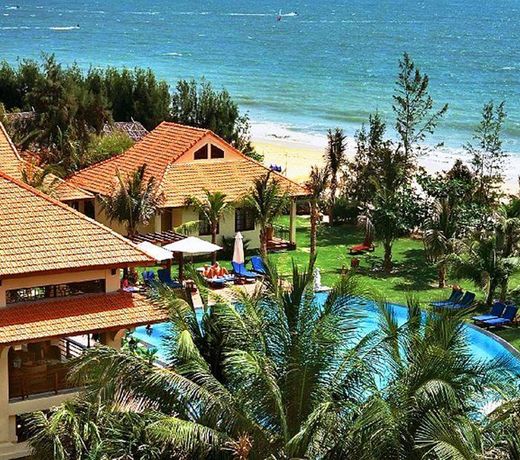 Sunny Beach Resort & Spa