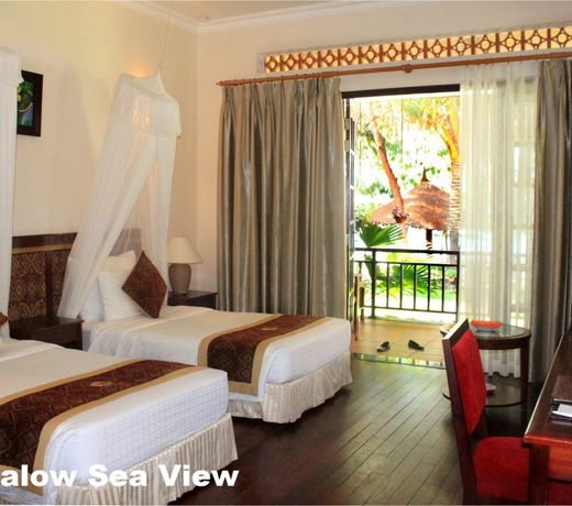 Sunny Beach Resort & Spa