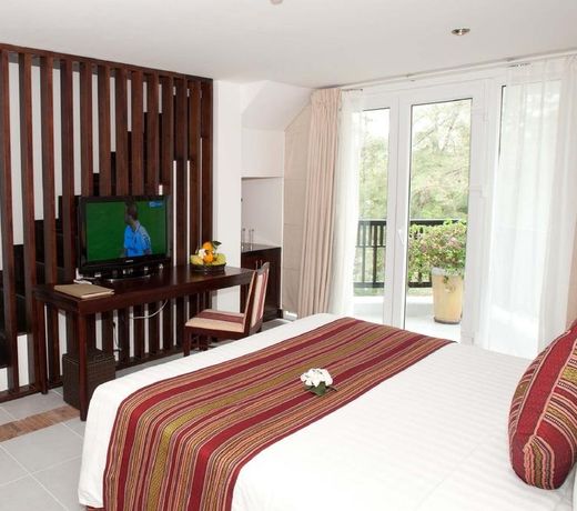 Muine Bay Resort