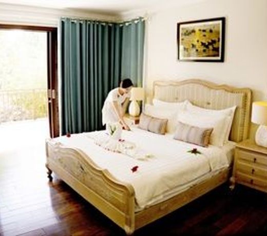 Villa Aria Muine