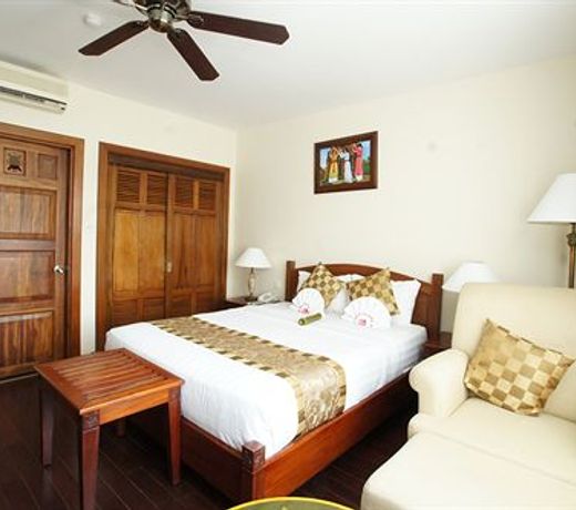 Novela Muine Resort & Spa