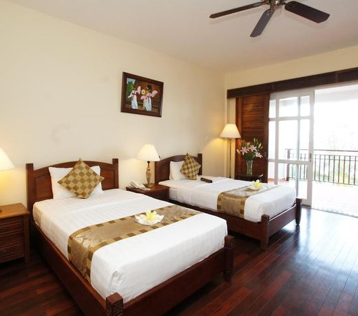 Novela Muine Resort & Spa