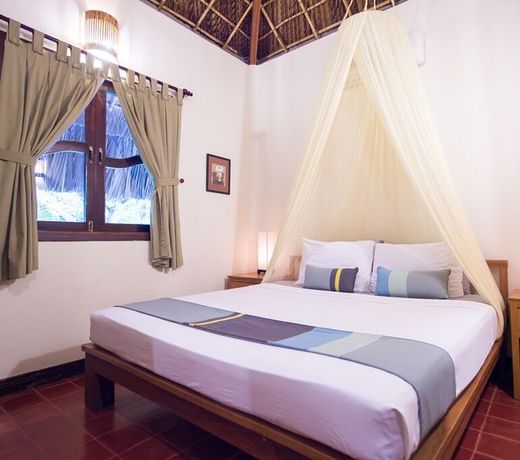 Sailing Club Resort Mui Ne