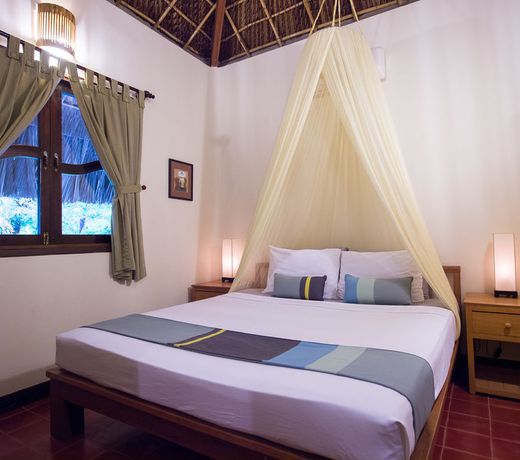Sailing Club Resort Mui Ne