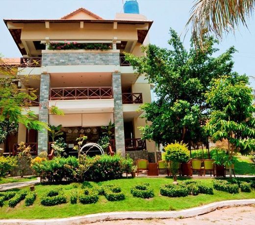 Thai Hoa Mui Ne Resort