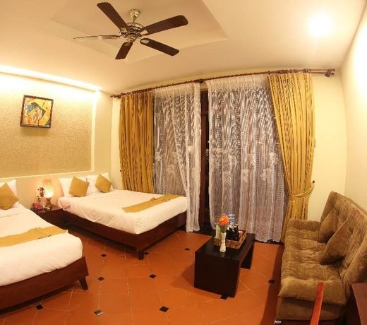 Thai Hoa Mui Ne Resort