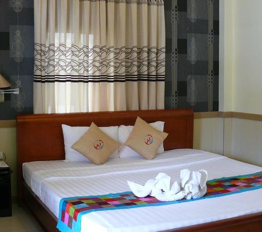 Le Viva Muine Resort