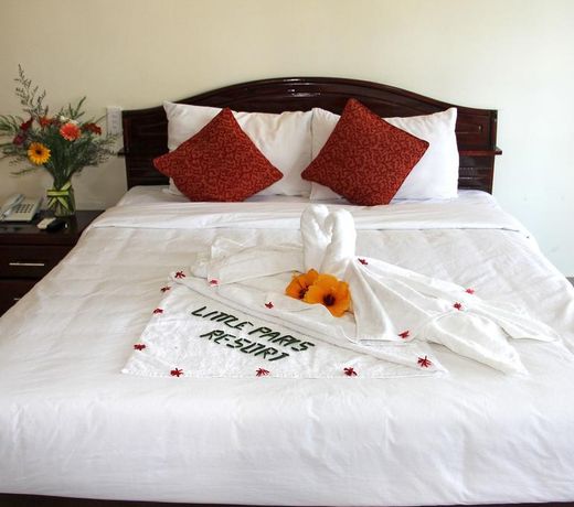 Little Paris Resort & Spa