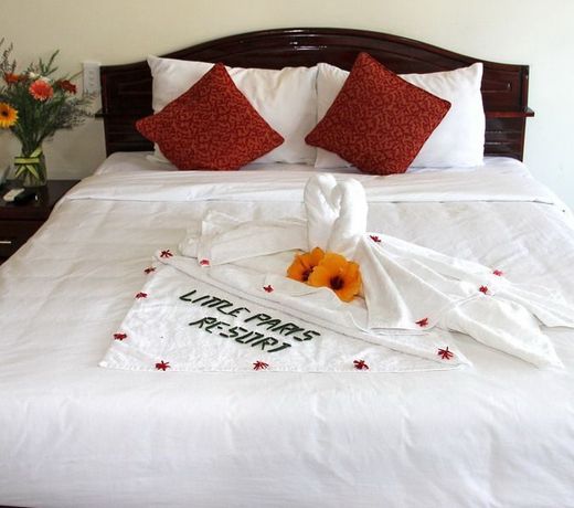 Little Paris Resort & Spa