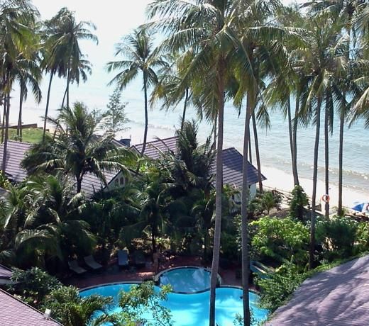 Mui Ne Resort