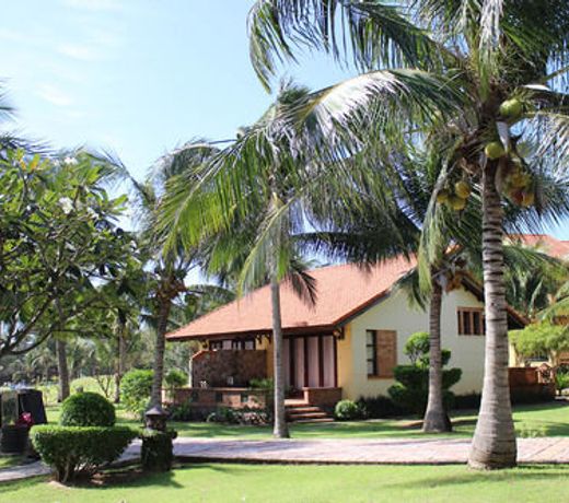 Pandanus Resort