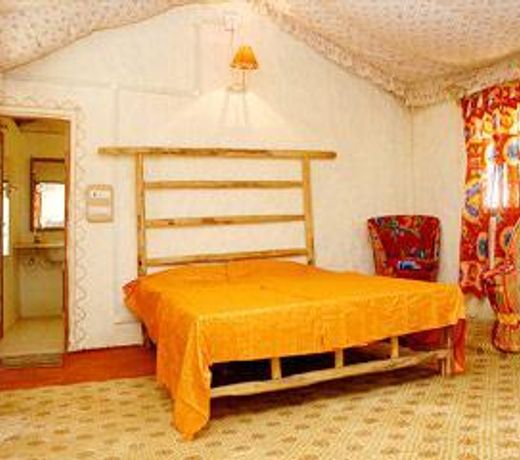 Kuldhara Heritage Resort