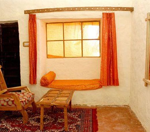 Kuldhara Heritage Resort