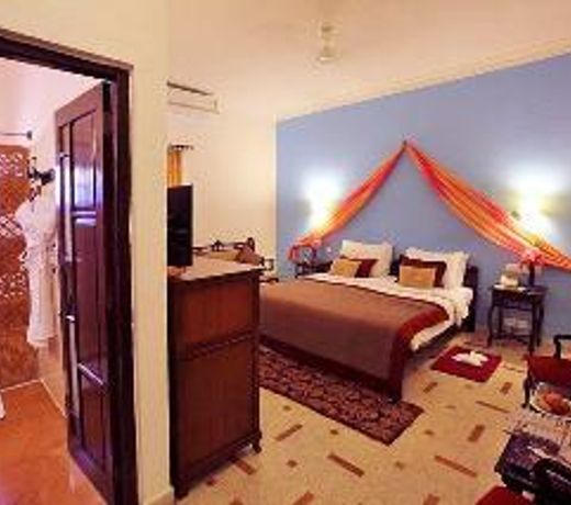 Hotel Rawalkot Jaisalmer