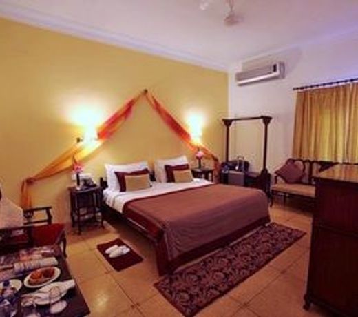 Hotel Rawalkot Jaisalmer
