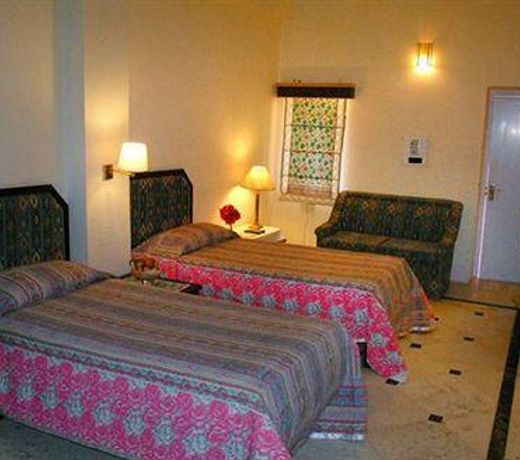 Himmatgarh Palace Heritage Boutique Hotel
