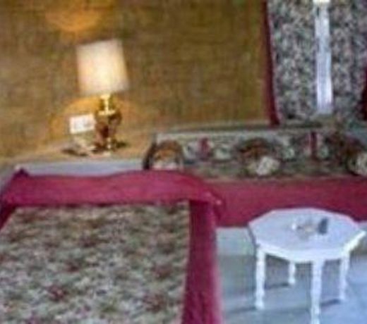 Himmatgarh Palace Heritage Boutique Hotel