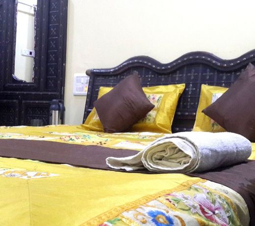 MEERA MAHAL HERITAGE