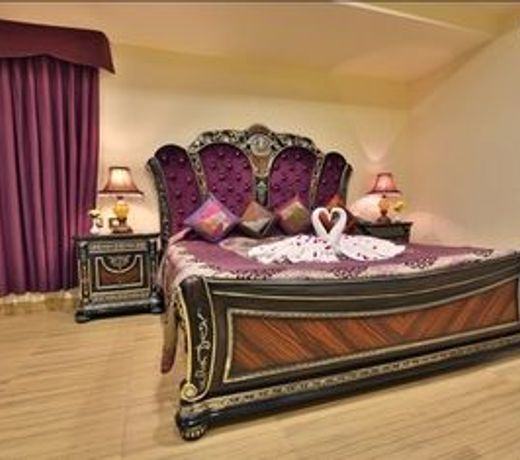 Chokhi Dhani The Palace Hotel