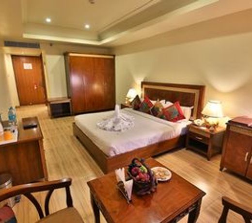 Chokhi Dhani The Palace Hotel