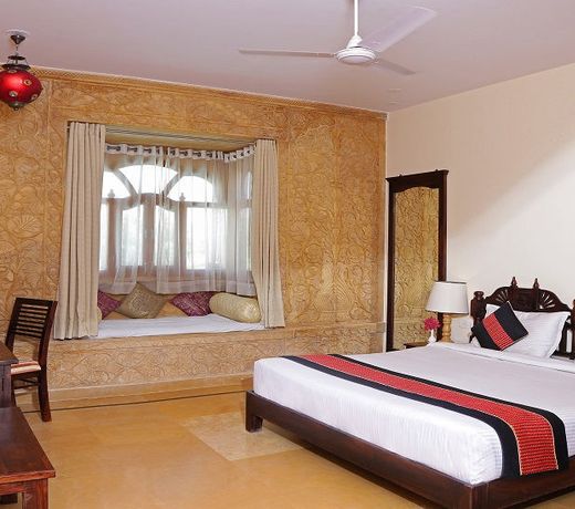 Golden Haveli