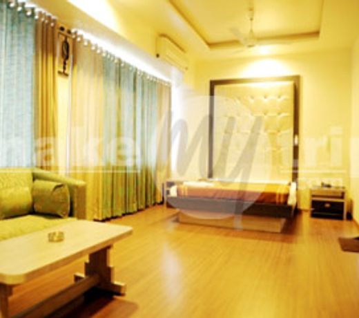 Treebo Trend Hotel Dua Continental