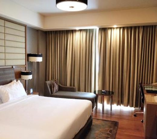 Radisson Blu Hotel, Nagpur