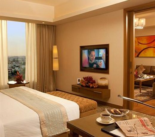 Radisson Blu Hotel, Nagpur