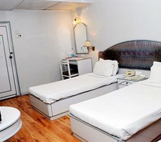 Hotel Hardeo