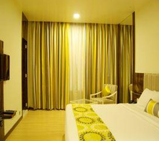 Hotel Hardeo
