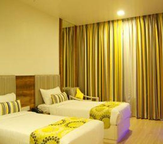 Hotel Hardeo