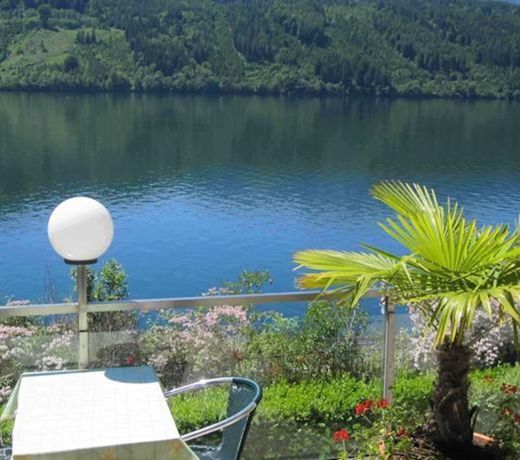 Pension Sedlak